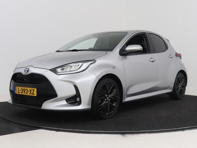 Toyota YARIS 1.5 Hybrid Dynamic