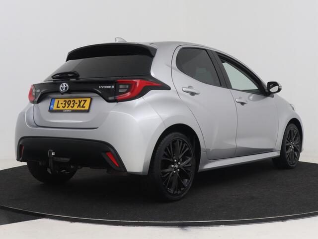 Toyota YARIS 1.5 Hybrid Dynamic