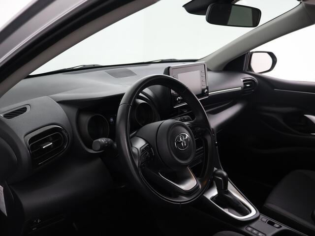 Toyota YARIS 1.5 Hybrid Dynamic