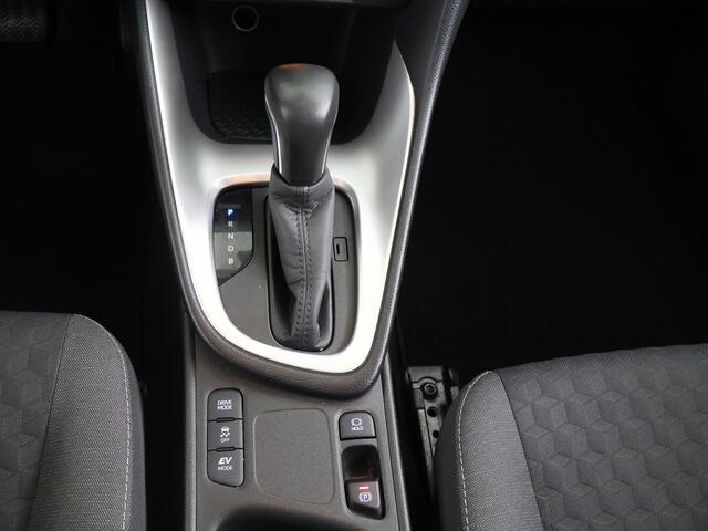 Toyota YARIS 1.5 Hybrid Dynamic