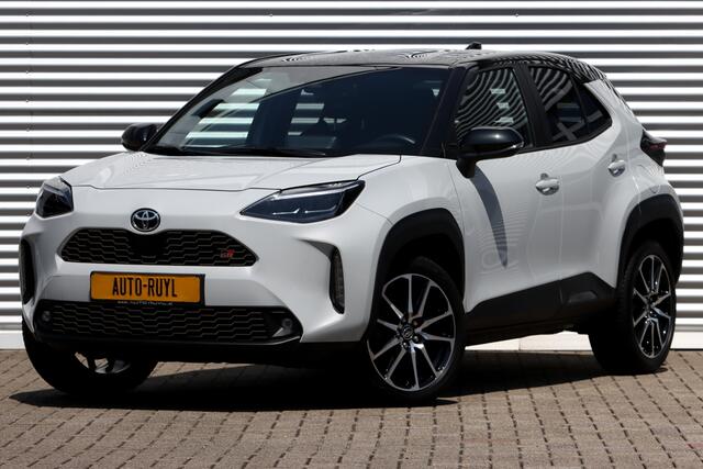 Toyota YARIS Cross 1.5 Hybrid GR Sport JBL / Head-up / Navi