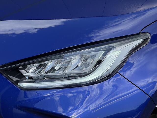 Toyota YARIS 1.5 Hybrid Dynamic