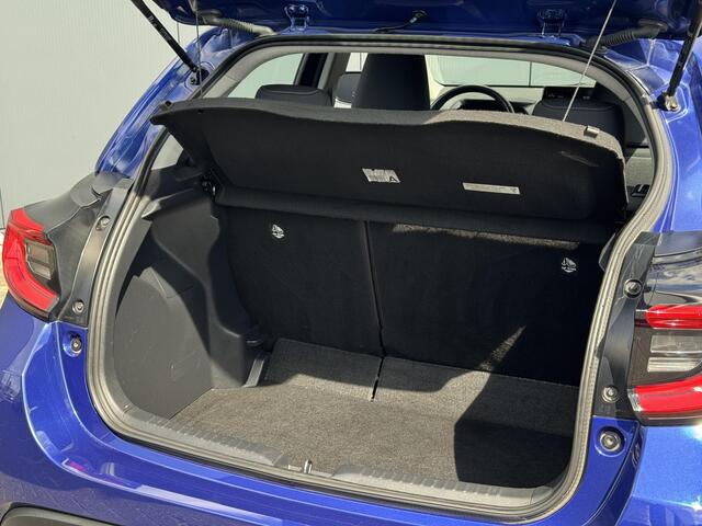 Toyota YARIS 1.5 Hybrid Dynamic