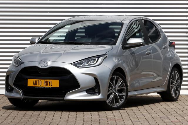Toyota YARIS 1.5 Hybrid 130 Executive