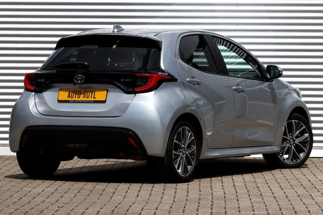 Toyota YARIS 1.5 Hybrid 130 Executive
