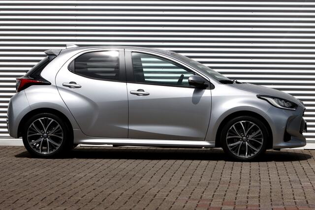 Toyota YARIS 1.5 Hybrid 130 Executive