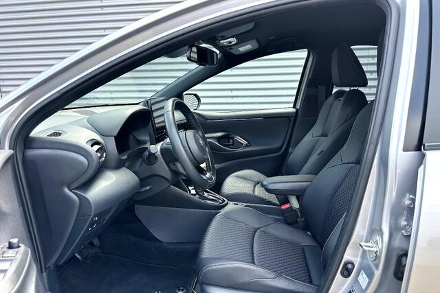 Toyota YARIS 1.5 Hybrid 130 Executive