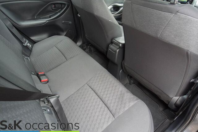 Toyota YARIS 1.5 Hybrid 115 Business NAVI 10j Garantie
