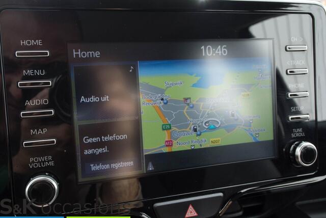 Toyota YARIS 1.5 Hybrid 115 Business NAVI 10j Garantie