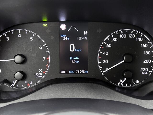 Toyota YARIS 1.5 VVT-i Active