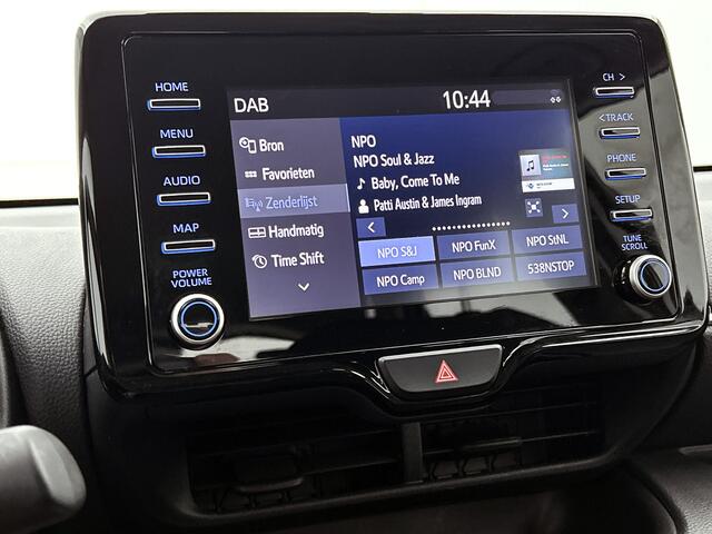 Toyota YARIS 1.5 VVT-i Active