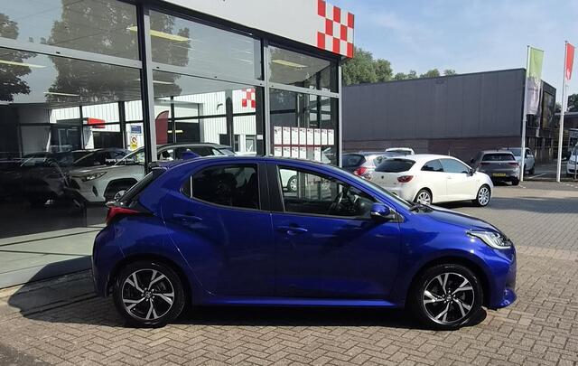 Toyota YARIS 1.5 Hybrid 115 Business Plus |Verwarmde voorst|Apple carplay.