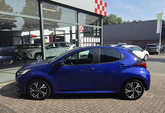 Toyota YARIS 1.5 Hybrid 115 Business Plus |Verwarmde voorst|Apple carplay.