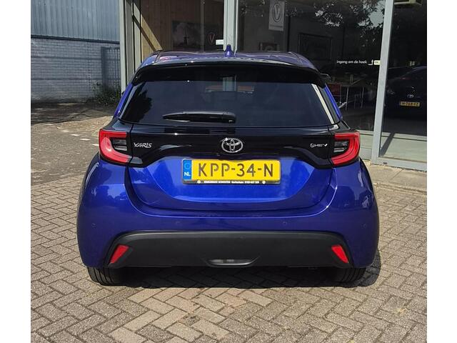 Toyota YARIS 1.5 Hybrid 115 Business Plus |Verwarmde voorst|Apple carplay.