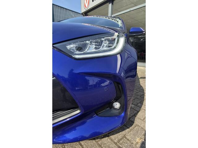 Toyota YARIS 1.5 Hybrid 115 Business Plus |Verwarmde voorst|Apple carplay.