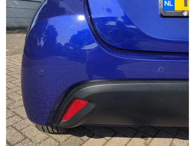 Toyota YARIS 1.5 Hybrid 115 Business Plus |Verwarmde voorst|Apple carplay.