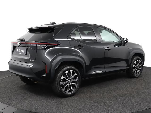 Toyota YARIS Cross 1.5 Hybrid 130 pk Dynamic | Apple Carplay/Android Auto | 130 pk |