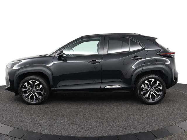 Toyota YARIS Cross 1.5 Hybrid 130 pk Dynamic | Apple Carplay/Android Auto | 130 pk |