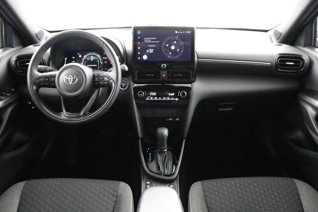Toyota YARIS Cross 1.5 Hybrid 130 pk Dynamic | Apple Carplay/Android Auto | 130 pk |