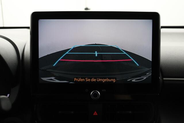 Toyota YARIS Cross 1.5 Hybrid 130 pk Dynamic | Apple Carplay/Android Auto | 130 pk |