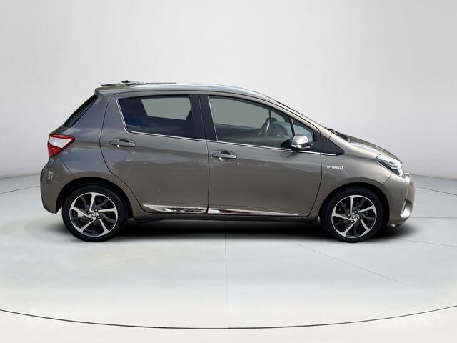 Toyota YARIS 1.5 Hybrid Executive | Navigatie | Achteruitrijcamera