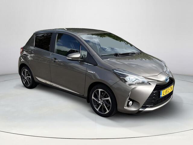 Toyota YARIS 1.5 Hybrid Executive | Navigatie | Achteruitrijcamera