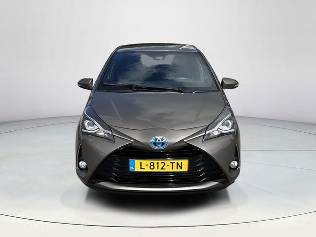 Toyota YARIS 1.5 Hybrid Executive | Navigatie | Achteruitrijcamera