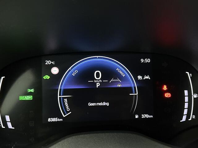 Toyota YARIS Cross 1.5 Hybrid 115 First Edition + | BTW voertuig | Stuur+stoelverwarming | Draadloze telefoonlader | Apple CarPlay/Android Auto | Cruise Control Adaptive | Climate Control | Achteruitrijcamera |