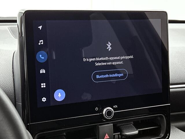 Toyota YARIS 1.5 Hybrid 115 Dynamic Comfort Pack | BTW voertuig | Stoel+stuurverwarming | Parkeersensoren voor+achter | Dodehoek detectie | Draadloze telefoonlader | Apple CarPlay/Android Auto | Cruise Control Adaptive |