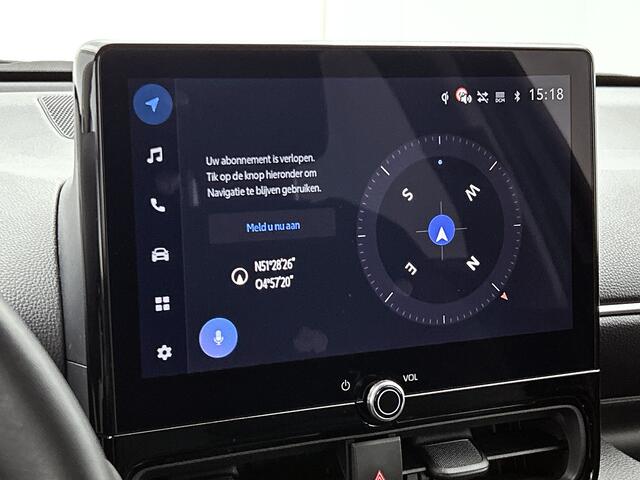 Toyota YARIS 1.5 Hybrid 115 Dynamic Comfort Pack | BTW voertuig | Stoel+stuurverwarming | Parkeersensoren voor+achter | Dodehoek detectie | Draadloze telefoonlader | Apple CarPlay/Android Auto | Cruise Control Adaptive |