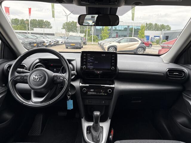 Toyota YARIS Cross 1.5 Hybrid Active