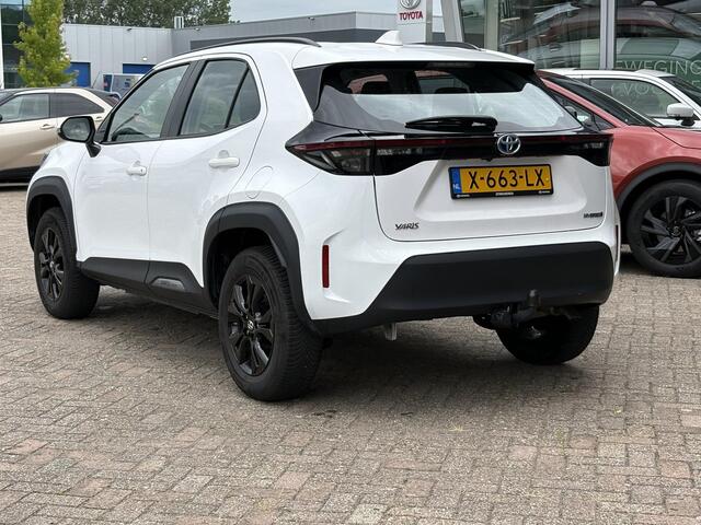 Toyota YARIS Cross 1.5 Hybrid Active