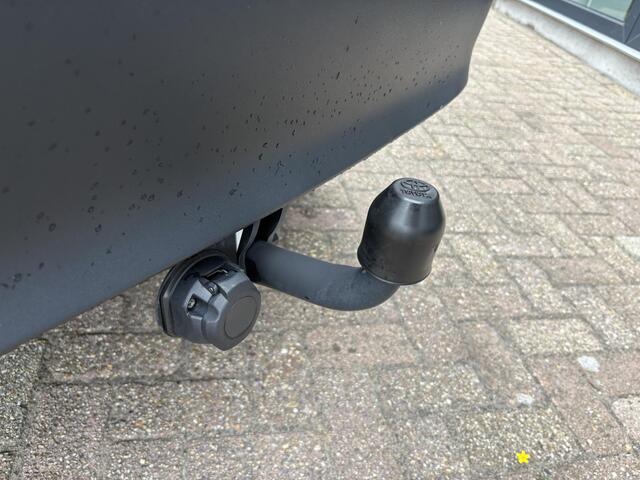 Toyota YARIS Cross 1.5 Hybrid Active