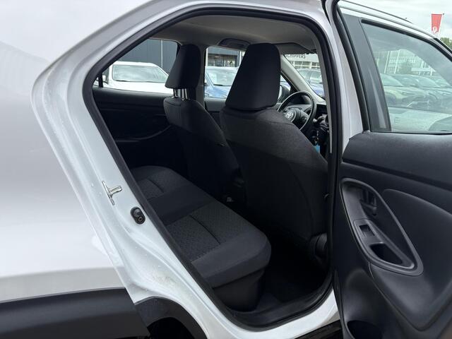 Toyota YARIS Cross 1.5 Hybrid Active