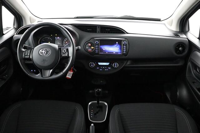 Toyota YARIS 1.5 Hybrid Design Sport | Fietsendragerbeugel | Navigatie | Cruise Control |