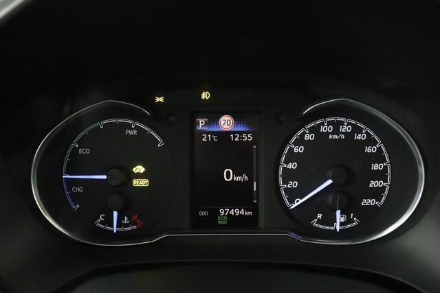 Toyota YARIS 1.5 Hybrid Design Sport | Fietsendragerbeugel | Navigatie | Cruise Control |