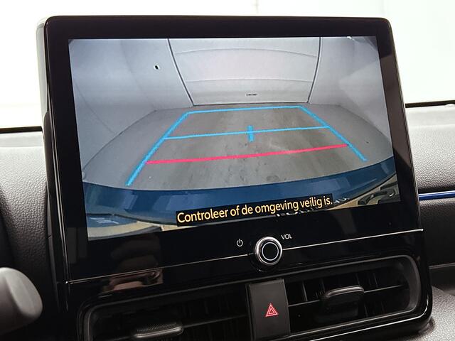 Toyota YARIS 1.5 Hybrid 130 Executive | Parkeersensor voor en achter | Head-up display |