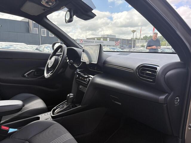 Toyota YARIS Cross 1.5 Hybrid Adventure Trekhaak