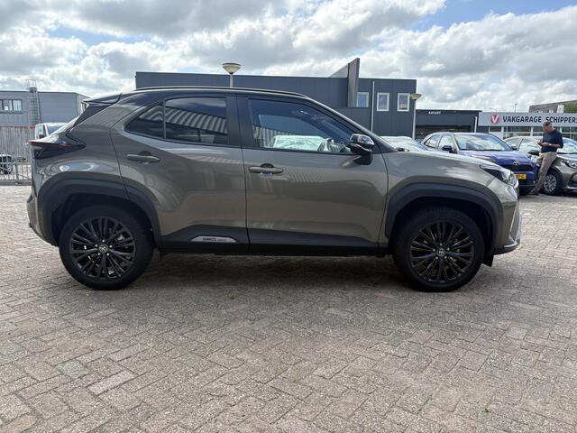 Toyota YARIS Cross 1.5 Hybrid Adventure Trekhaak