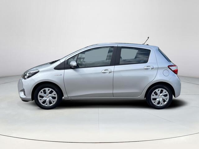 Toyota YARIS 1.5 Hybrid Aspiration | All-in prijs | Automaat | Achteruitrijcamera