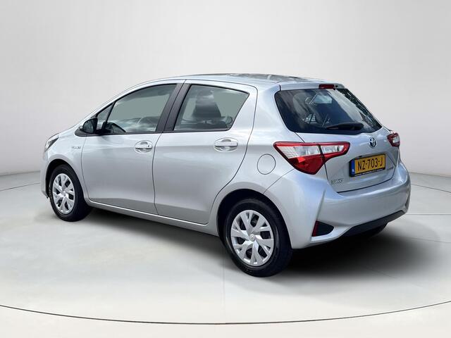 Toyota YARIS 1.5 Hybrid Aspiration | All-in prijs | Automaat | Achteruitrijcamera