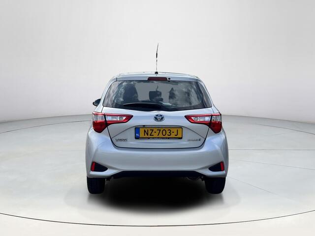 Toyota YARIS 1.5 Hybrid Aspiration | All-in prijs | Automaat | Achteruitrijcamera