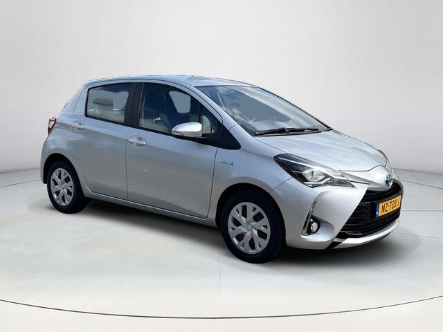 Toyota YARIS 1.5 Hybrid Aspiration | All-in prijs | Automaat | Achteruitrijcamera