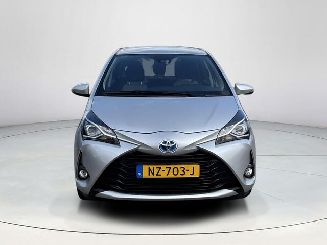Toyota YARIS 1.5 Hybrid Aspiration | All-in prijs | Automaat | Achteruitrijcamera