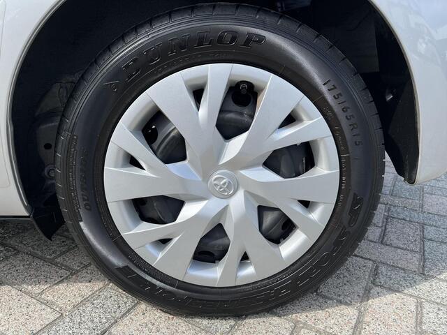 Toyota YARIS 1.5 Hybrid Aspiration | All-in prijs | Automaat | Achteruitrijcamera