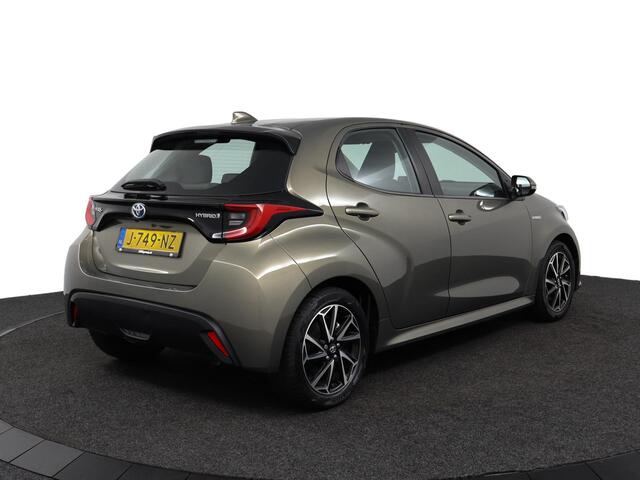 Toyota YARIS 1.5 Hybrid First Edition | Apple Carplay/Android Auto | Navigatie systeem |
