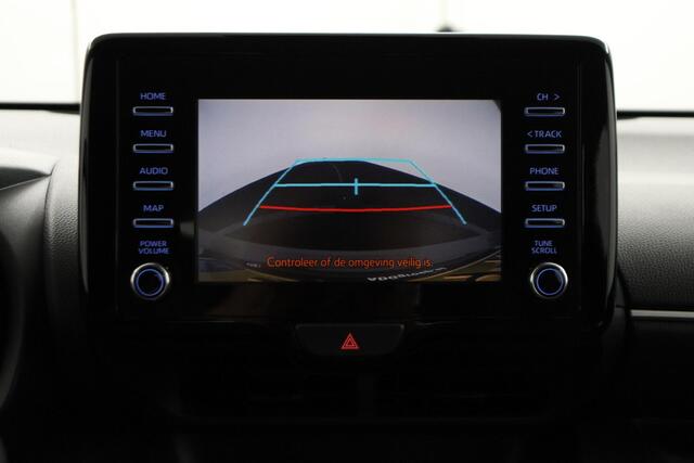 Toyota YARIS 1.5 Hybrid First Edition | Apple Carplay/Android Auto | Navigatie systeem |