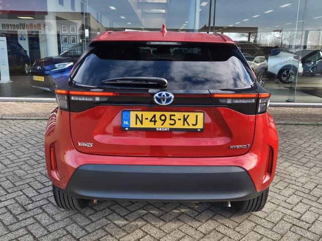 Toyota YARIS Cross 1.5 Hybrid First Edition | Keyless Start & Entry | Android Auto
