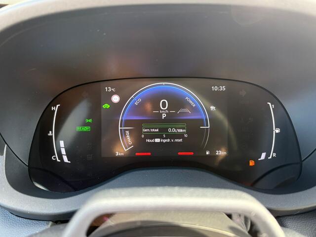 Toyota YARIS Cross 1.5 Hybrid 130 Dynamic | Comfort Pack | Stuur&Stoel vw | Blis