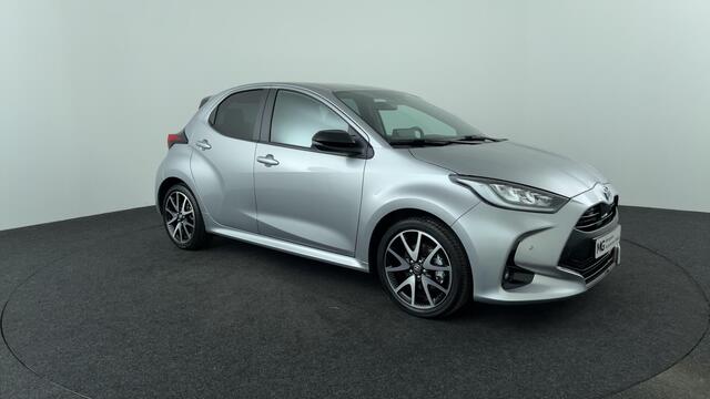 Toyota YARIS 1.5 Hybrid 115 Executive | Rijklaar | Dealeronderhouden | Stoelverwarming | Parkeersensoren